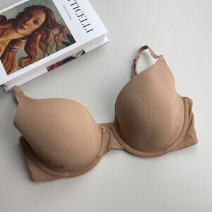 NWOT SKIMS Naked Bra - Size 34D (Sculpting Collection)